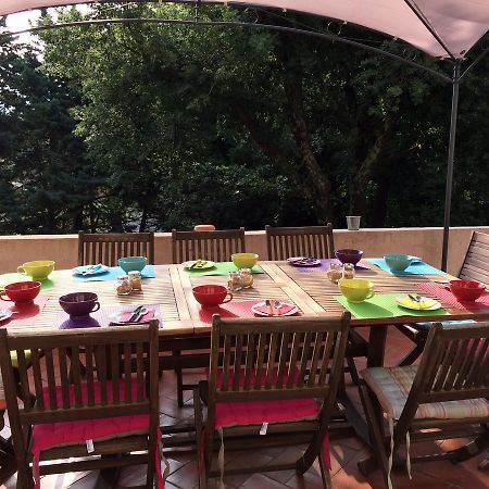 B&B Lei Bancaou La Garde-Freinet Luaran gambar