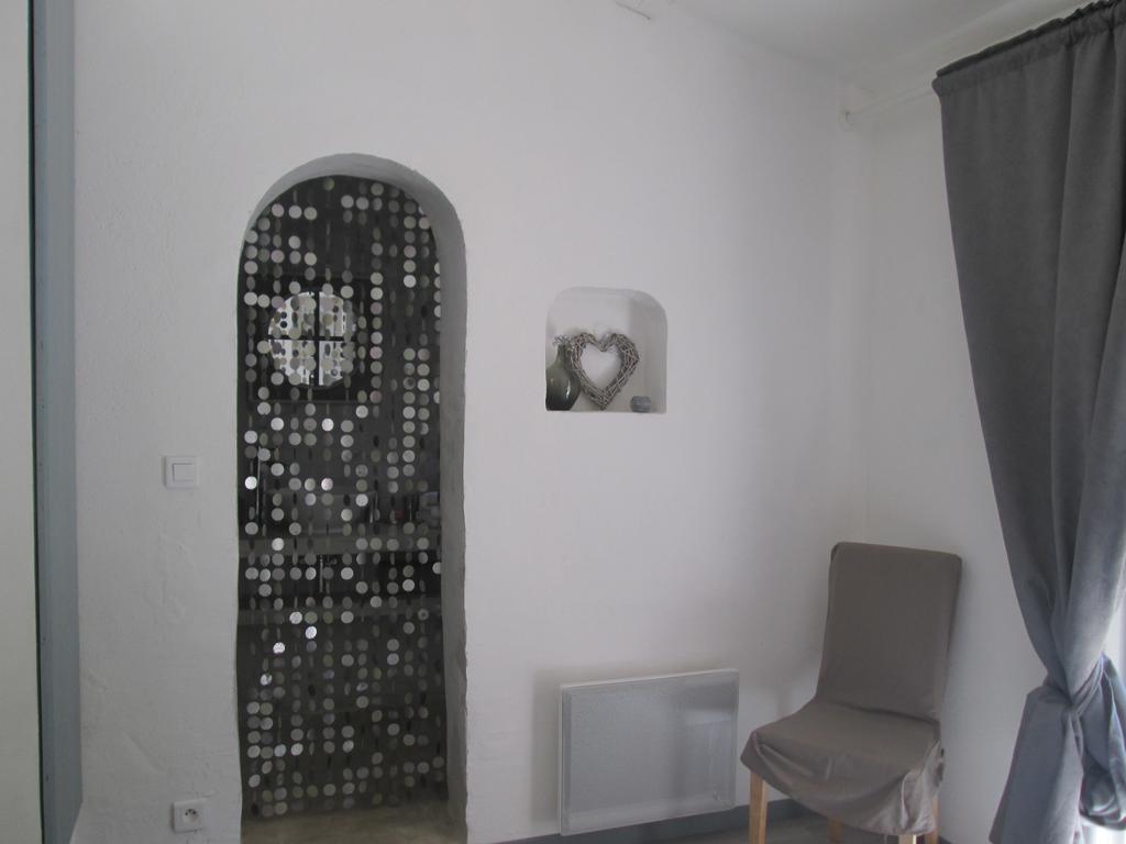 B&B Lei Bancaou La Garde-Freinet Bilik gambar