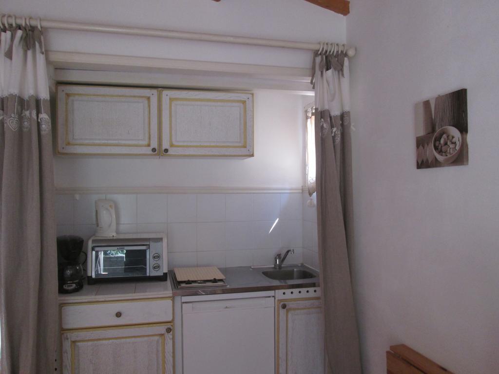 B&B Lei Bancaou La Garde-Freinet Luaran gambar