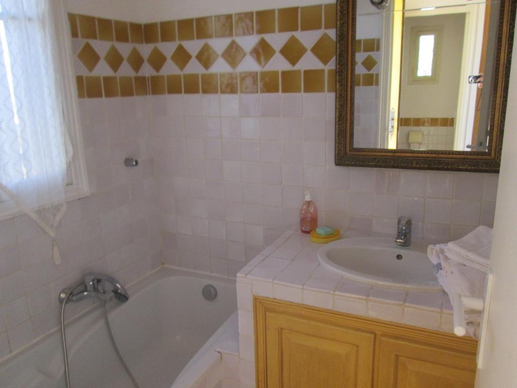 B&B Lei Bancaou La Garde-Freinet Luaran gambar