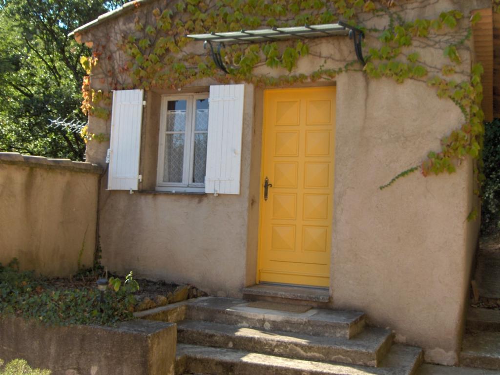 B&B Lei Bancaou La Garde-Freinet Luaran gambar