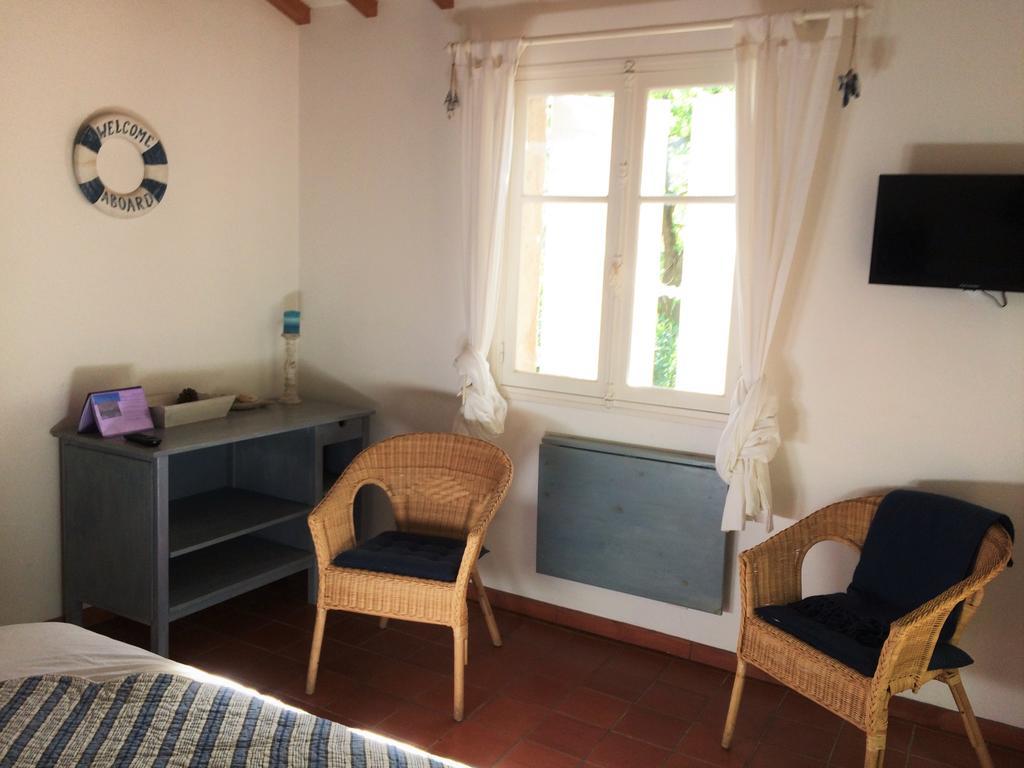 B&B Lei Bancaou La Garde-Freinet Luaran gambar