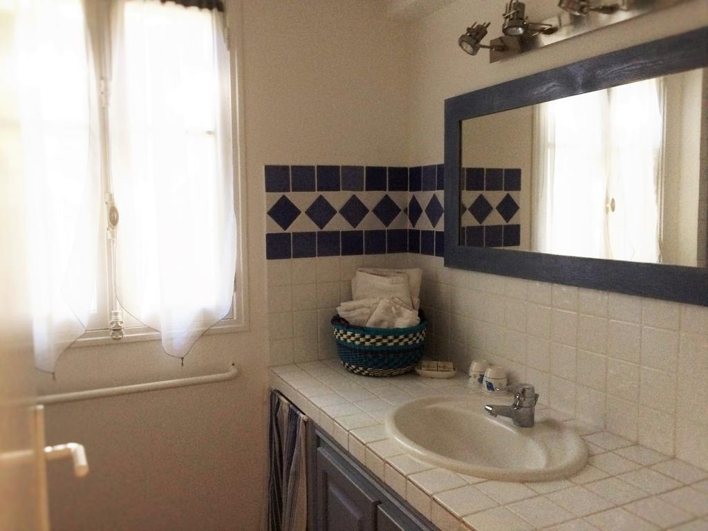 B&B Lei Bancaou La Garde-Freinet Luaran gambar