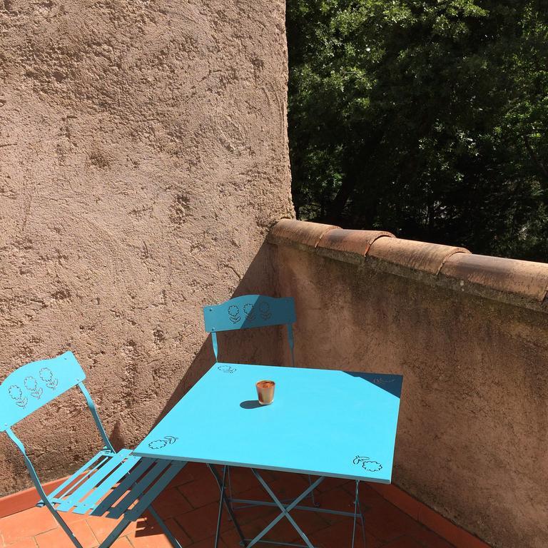 B&B Lei Bancaou La Garde-Freinet Luaran gambar