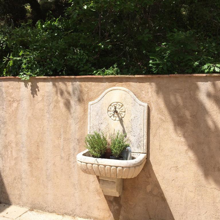 B&B Lei Bancaou La Garde-Freinet Luaran gambar