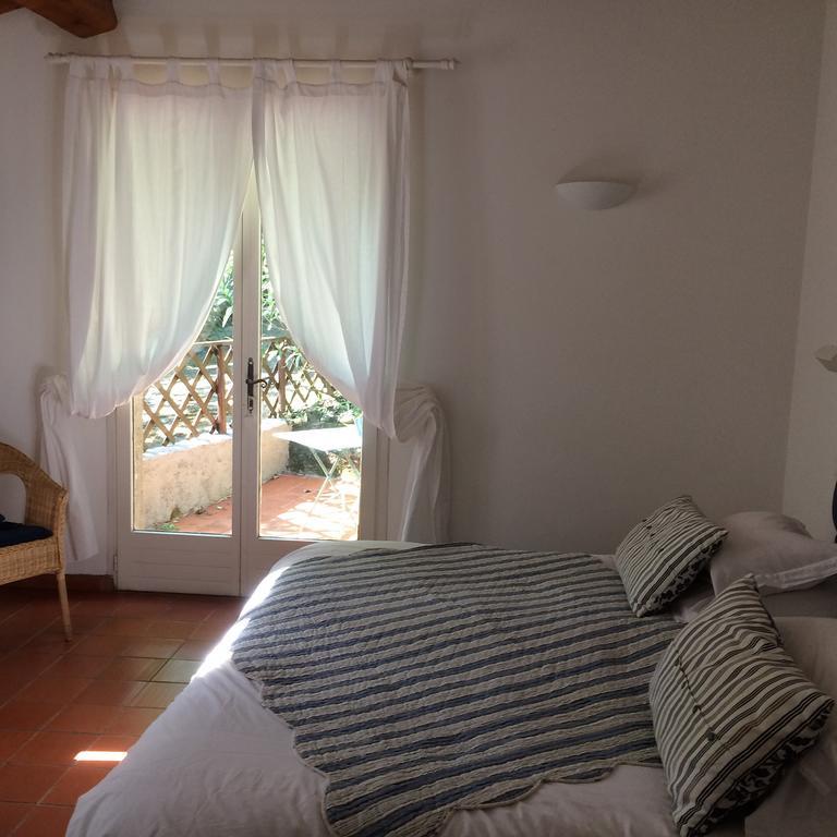 B&B Lei Bancaou La Garde-Freinet Luaran gambar