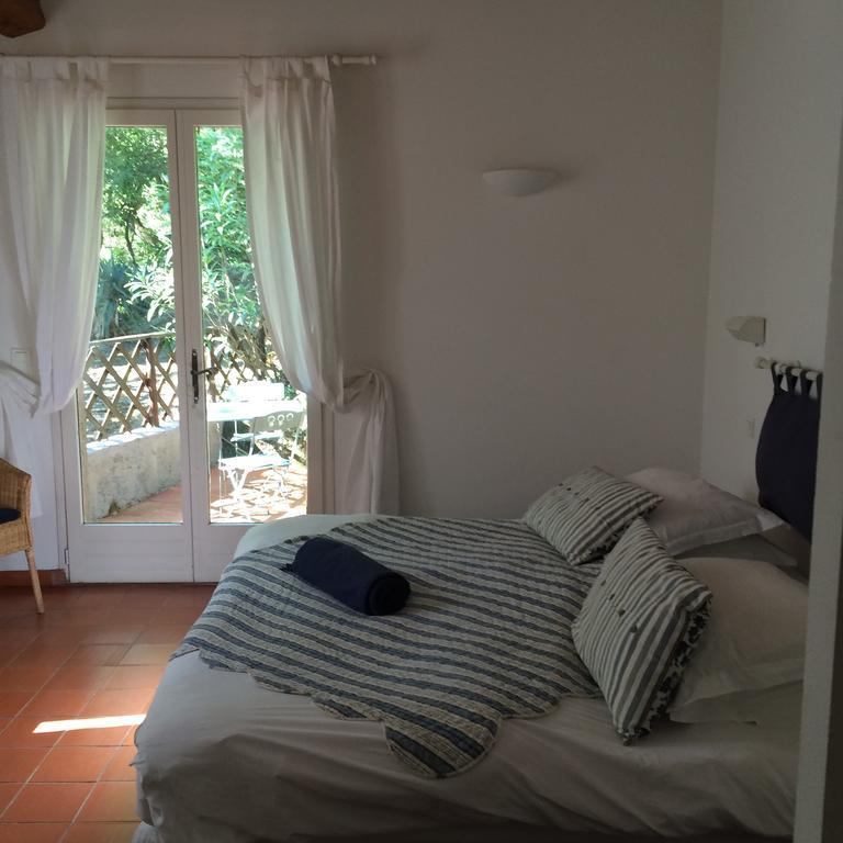 B&B Lei Bancaou La Garde-Freinet Luaran gambar