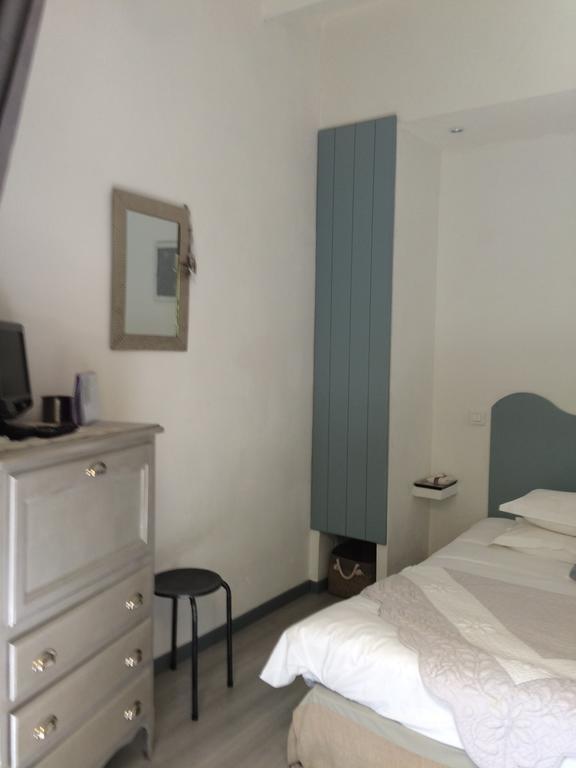 B&B Lei Bancaou La Garde-Freinet Luaran gambar