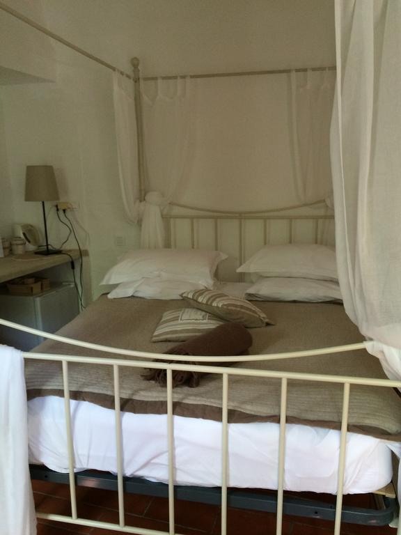 B&B Lei Bancaou La Garde-Freinet Luaran gambar