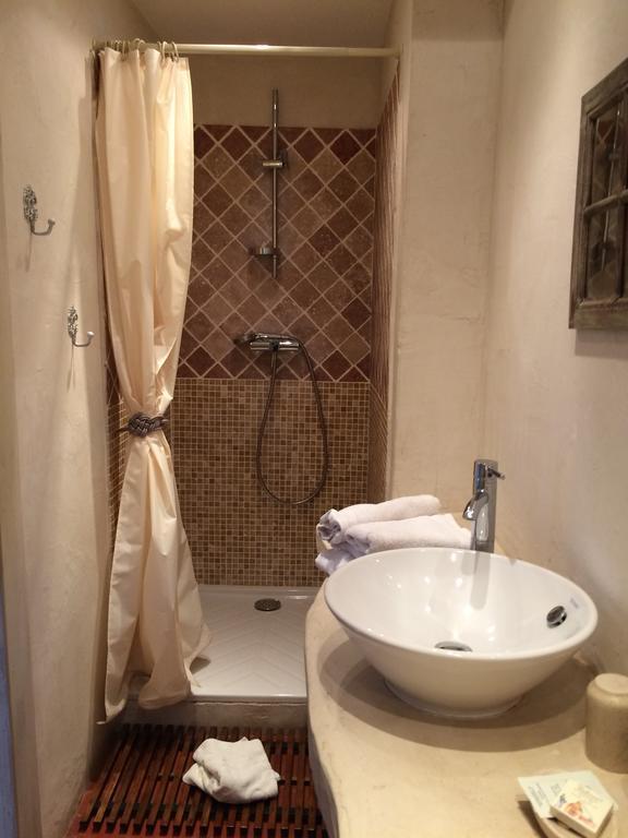 B&B Lei Bancaou La Garde-Freinet Luaran gambar