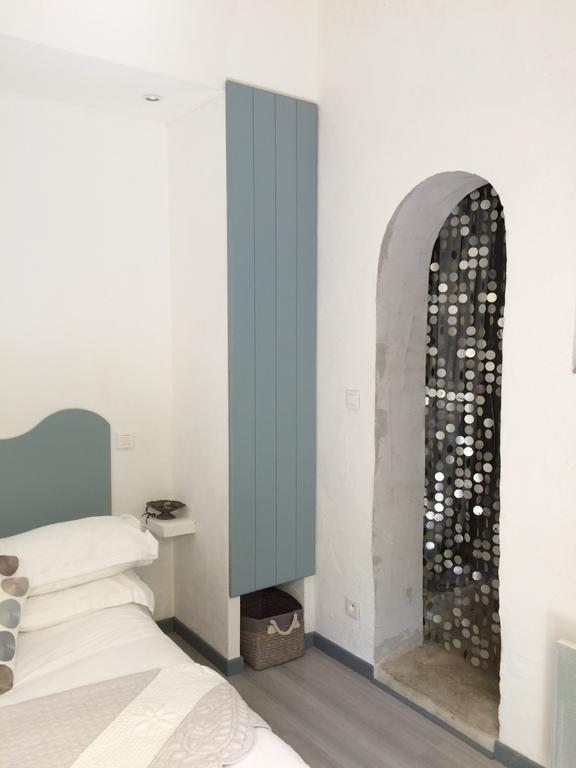 B&B Lei Bancaou La Garde-Freinet Luaran gambar