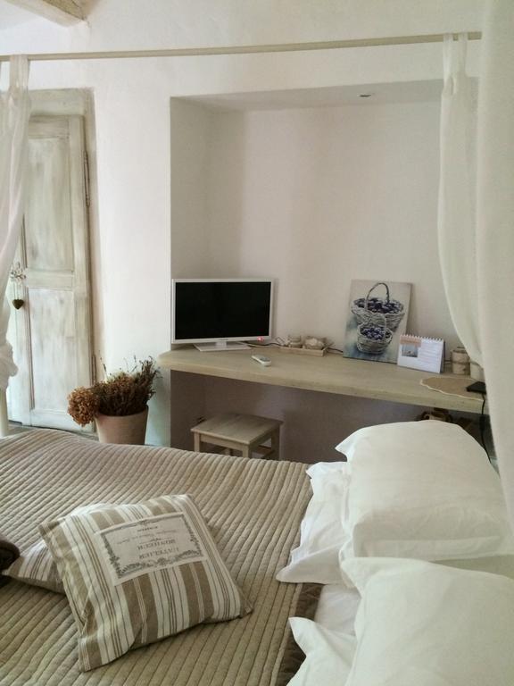 B&B Lei Bancaou La Garde-Freinet Luaran gambar