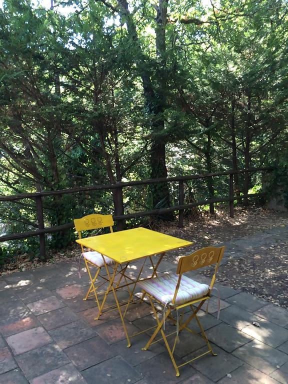 B&B Lei Bancaou La Garde-Freinet Luaran gambar