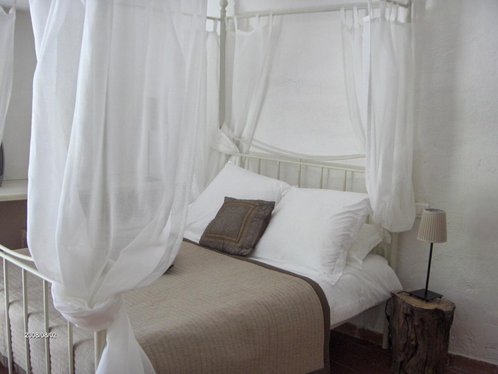 B&B Lei Bancaou La Garde-Freinet Luaran gambar