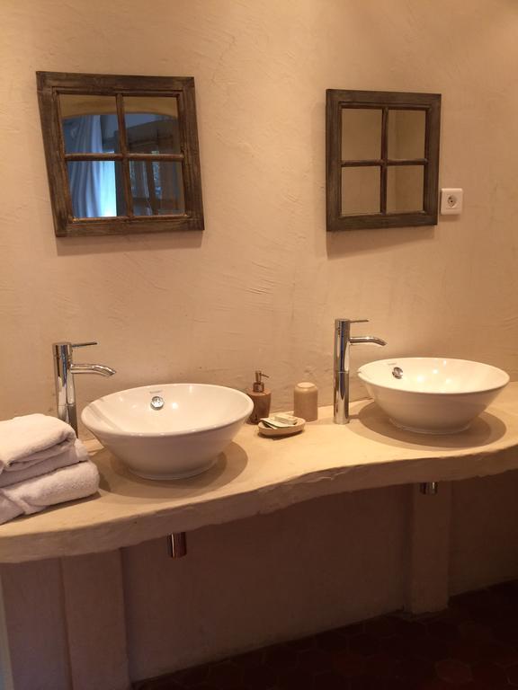 B&B Lei Bancaou La Garde-Freinet Luaran gambar