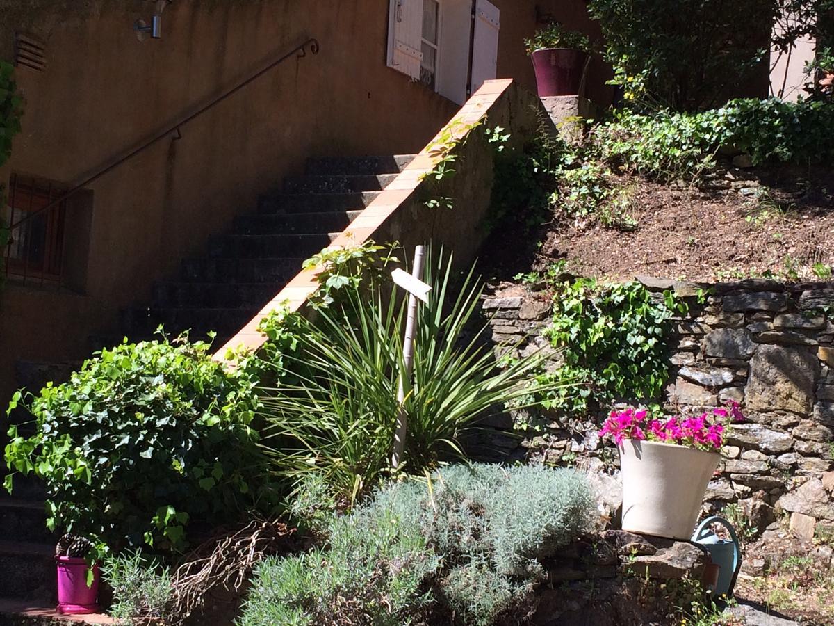 B&B Lei Bancaou La Garde-Freinet Luaran gambar