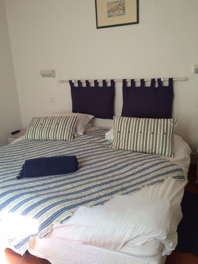 B&B Lei Bancaou La Garde-Freinet Luaran gambar