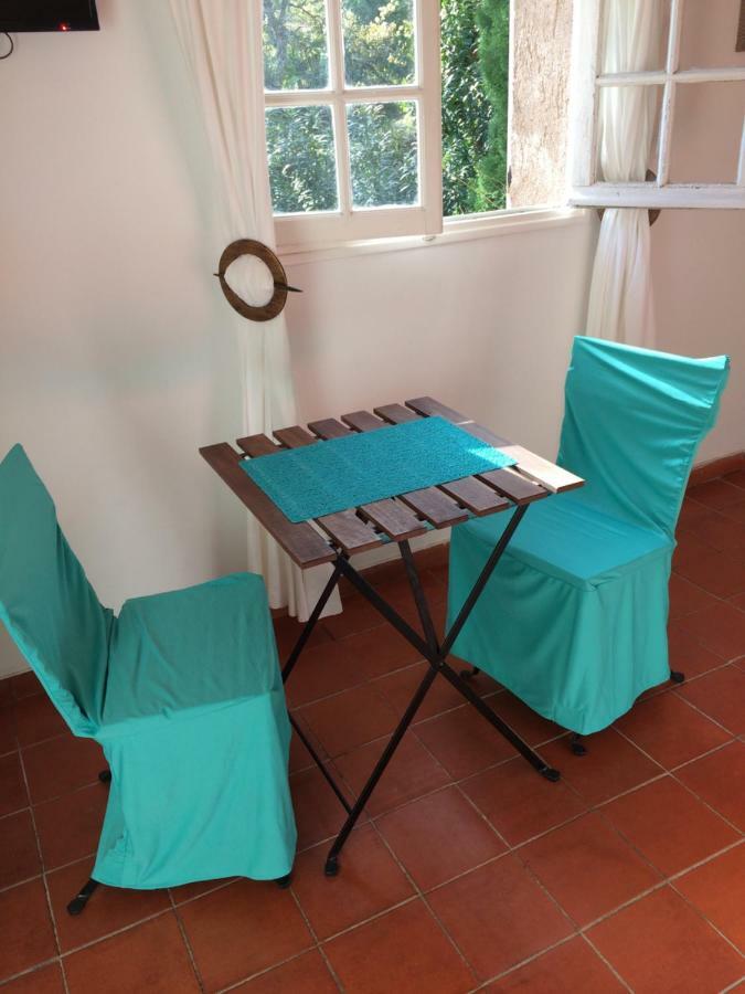 B&B Lei Bancaou La Garde-Freinet Luaran gambar
