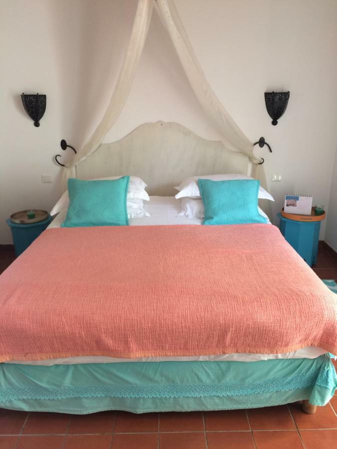 B&B Lei Bancaou La Garde-Freinet Luaran gambar